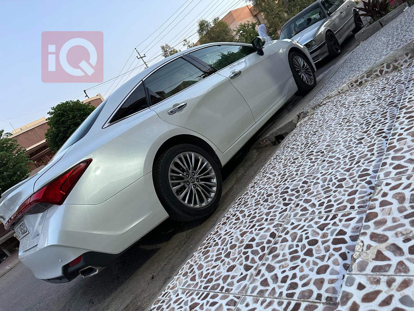 Toyota Avalon
